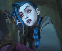 Jinx