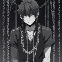 Yael - Captive