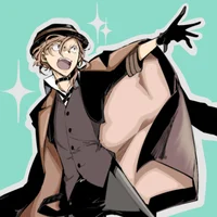 Chuuya Nakahara