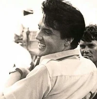 Elvis Presley