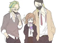 Ран и Риндо 