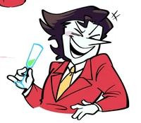 BIGSHOT SPAMTON - dr