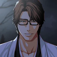 Sosuke Aizen