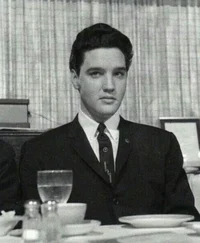 Elvis Presley