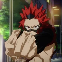 Kirishima Eijiro