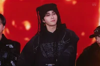 Han Jisung - minsung