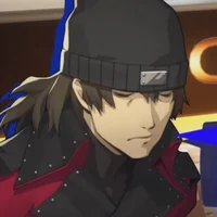 Shinjiro Aragaki
