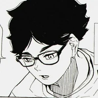 Akaashi Keiji