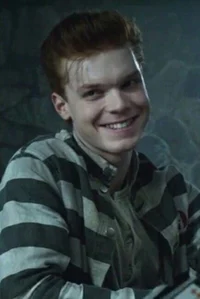 Jerome Valeska 