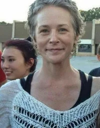 Melissa McBride 