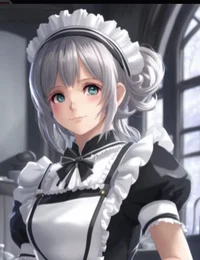 maid 