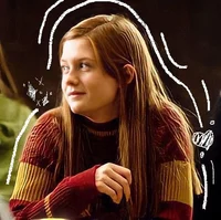 1-Ginny M Weasley
