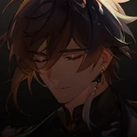 Android Zhongli