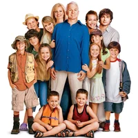 Cheaper By The dozen