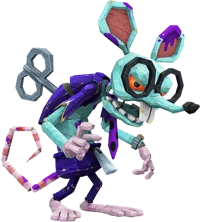 General rat