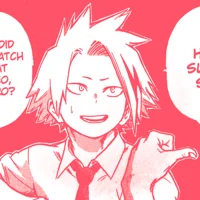 Denki Kaminari