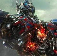Optimus Prime