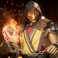 Scorpion 