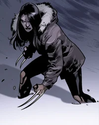 Laura Kinney