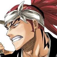 Renji Abarai