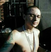 Chester Bennington 