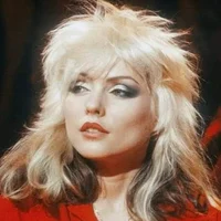 Debbie Harry