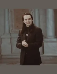Aro Volturi