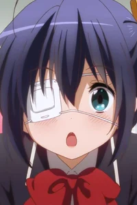 Yan  Rikka Takanashi