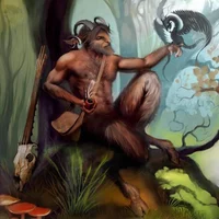 Satyr