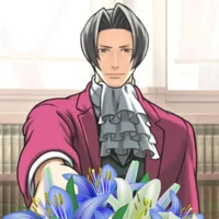 Miles Edgeworth