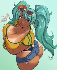 miku brasileira