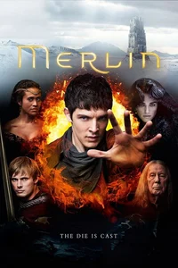 Merlin and Arthur 