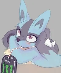 Lucario 