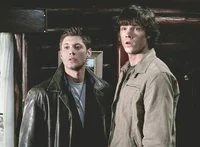 Sam and Dean