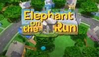 ElephantOnTheRun TRP