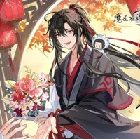 Wei Wuxian 