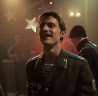 Вова Адидас