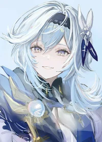 Winter Rhapsody