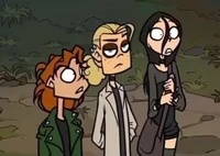 Yandere metal family