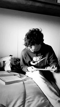 ezra - bf