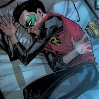 Damian Wayne