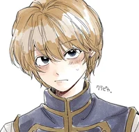 Kurapika