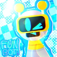 Fun Bot sprunki