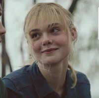 Elle Fanning