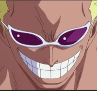 Doflamingo 