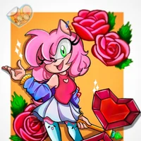 Amy Rose