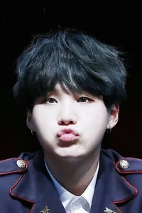 Min Yoongi