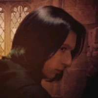 Severus Tobias Snape