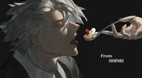 Toshiro Hitsugaya