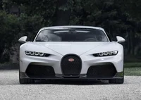 Bugatti Chiron